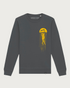 Medusa Sweatshirt - Seaman&