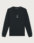 Small Anchor sweatshirt - Seaman&