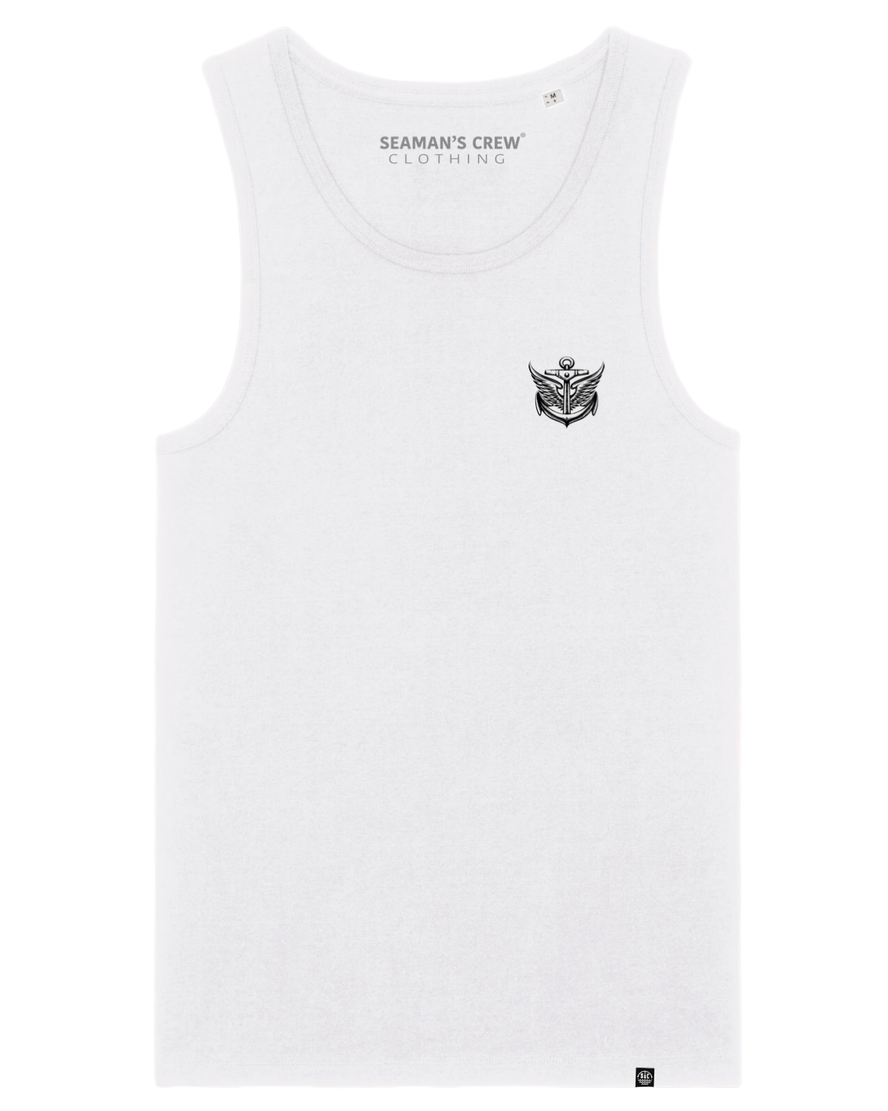 Sailors Fuel tank-top - Seaman&