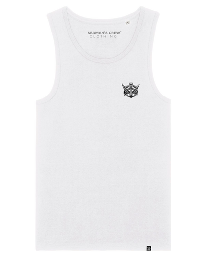 Sailors Fuel tank-top - Seaman&