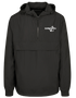Lightweight Pullover/Windbreaker SEAMAN&