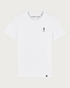 Jelly embroidered T-shirt - Seaman&