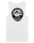 Sailors Fuel tank-top - Seaman&