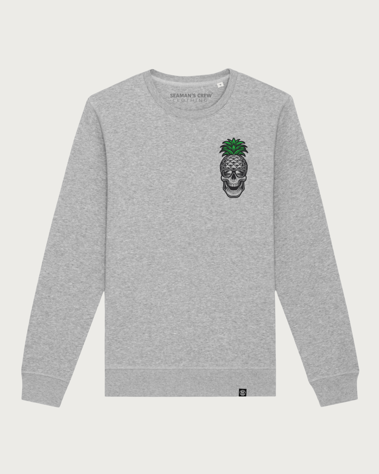 Queensland Sweatshirt - Seaman&