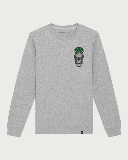 Queensland Sweatshirt - Seaman&