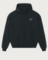 Shark Oversized Heavy Hoodie - Seaman&