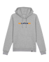 Captain Stripes Hoodie - Seaman&