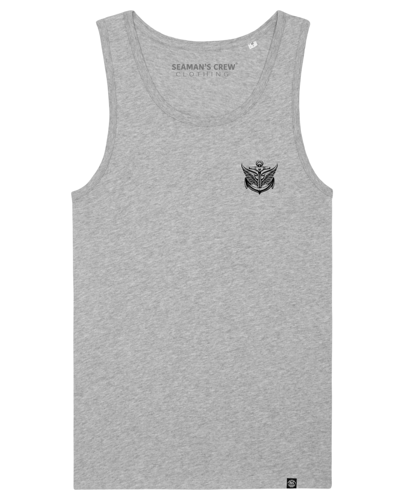 Sailors Fuel tank-top - Seaman&