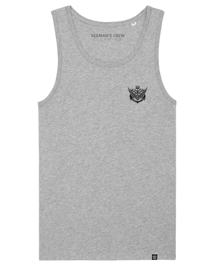 Sailors Fuel tank-top - Seaman&