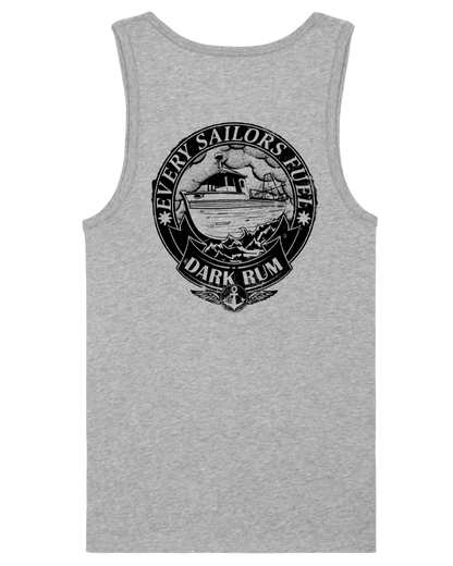 Sailors Fuel tank-top - Seaman&