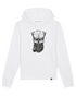 Cadet Skull Hoodie - Seaman&