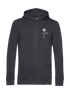 Live Palma Zip Hoodie - Seaman&