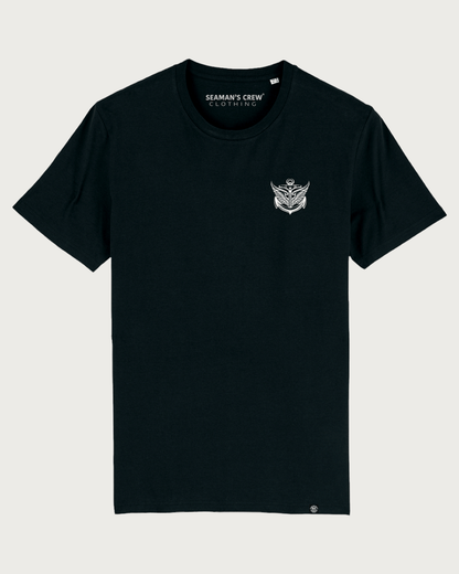 Sailors Fuel T-shirt - Seaman&