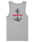 SMC tank-top - Seaman&