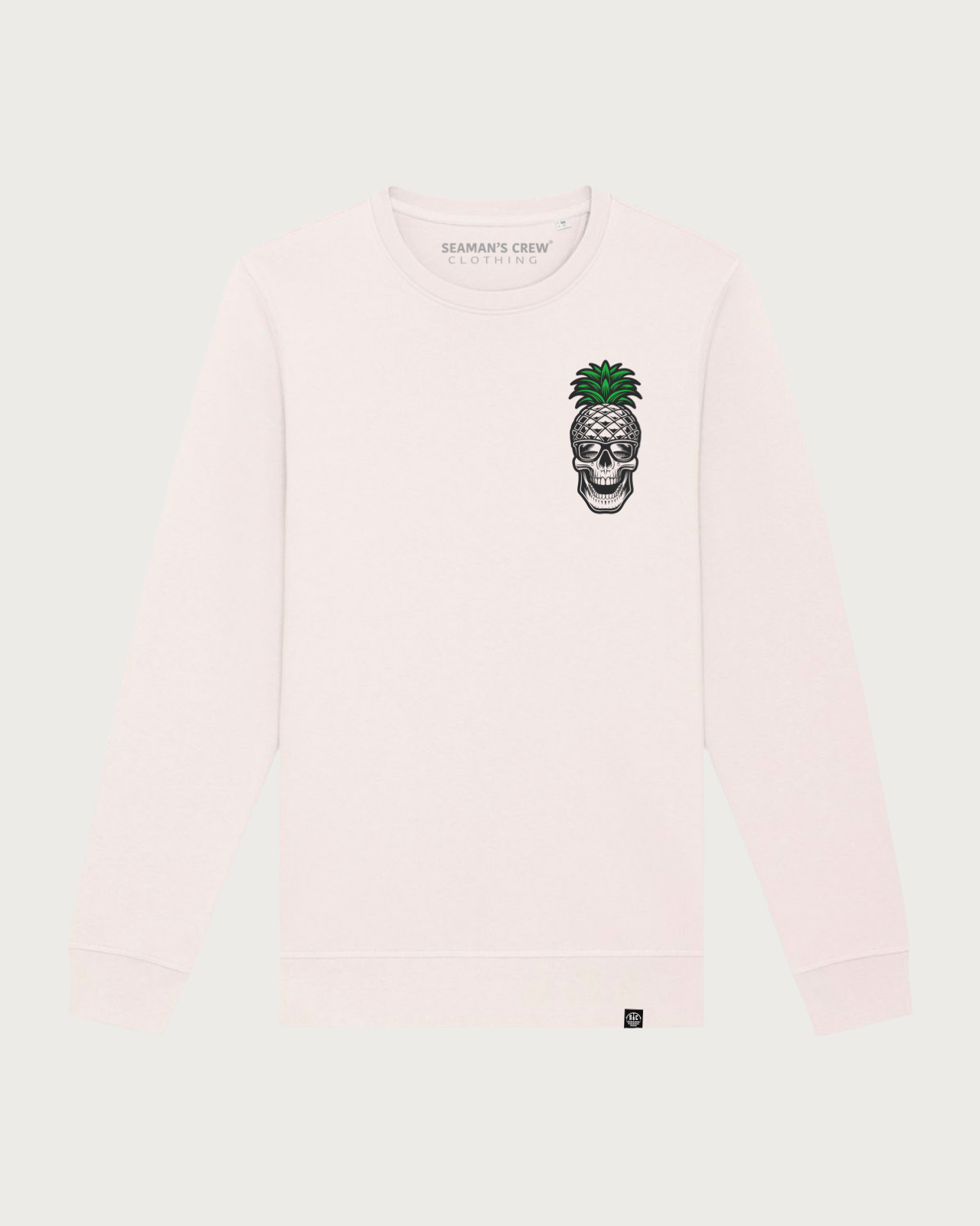 Queensland Sweatshirt - Seaman&