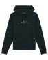 Paper Boat Hoodie - Seaman&