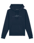 Paper Boat Hoodie - Seaman&