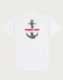 SMC T-shirt - Seaman&