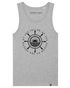 Sailor at sea Tank-top - Seaman&