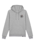 Small compass Hoodie - Seaman&