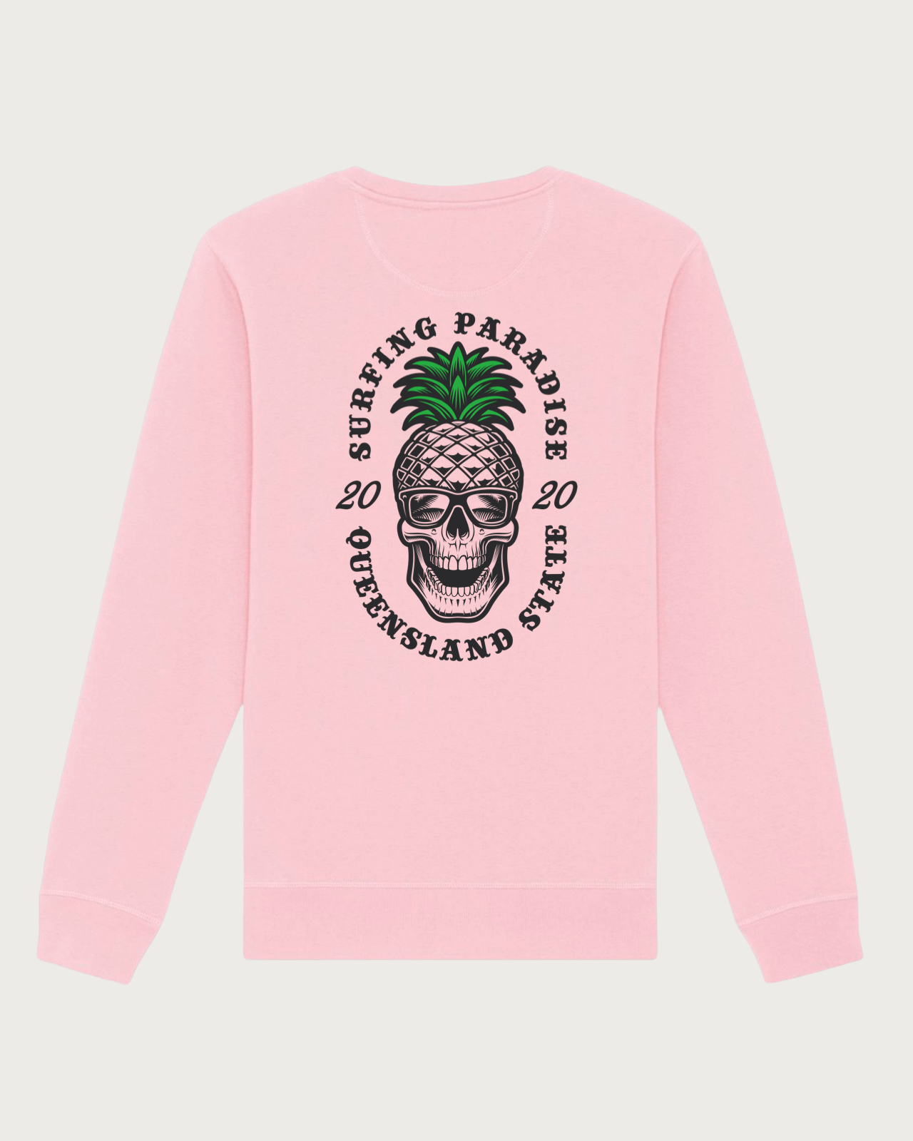 Queensland Sweatshirt - Seaman&