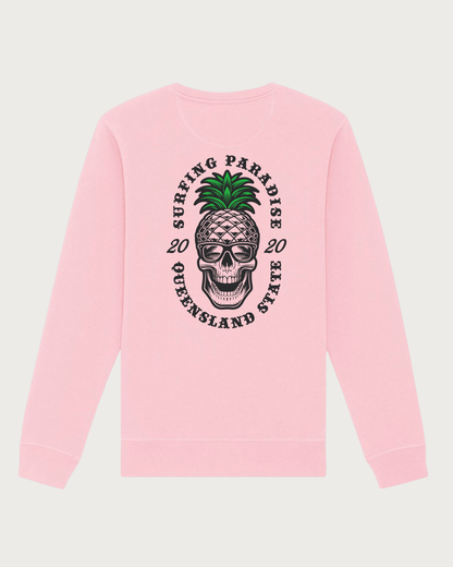 Queensland Sweatshirt - Seaman&