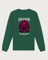 Kraken Sweatshirt - Seaman&