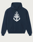 SMC Oversized Heavy Hoodie - Seaman&