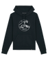 Stay Salty Hoodie - Seaman&