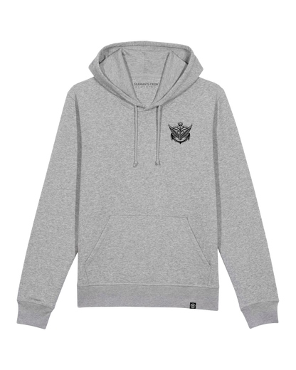 Sailors Fuel Hoodie - Seaman&