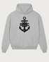 SMC Oversized Heavy Hoodie - Seaman&