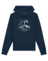 Stay Salty Hoodie - Seaman&