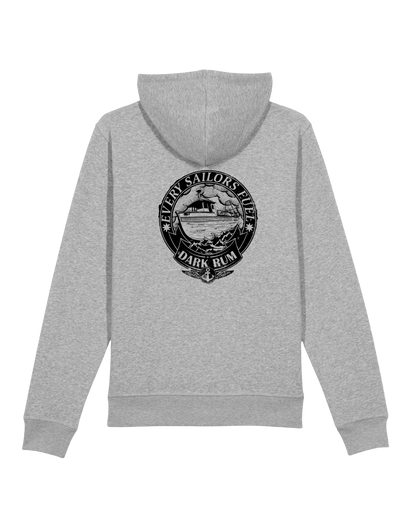 Sailors Fuel Hoodie - Seaman&