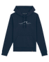 Big Wave hoodie - Seaman&