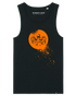 Big octopus tank-top - Seaman&