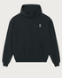 Pineaple Oversized Heavy Hoodie - Seaman&