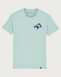 Small Shark T-shirt - Seaman&