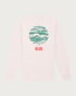 Japanese Wave Sweatshirt - Seaman&