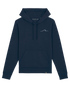 Wave Hoodie - Seaman&