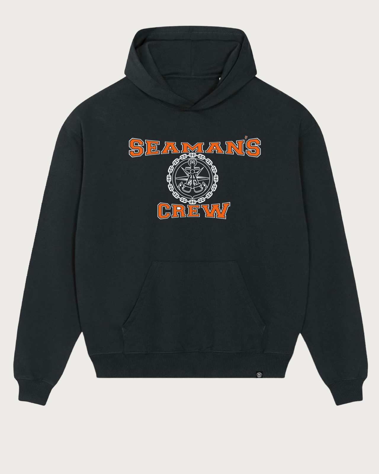 Seaman&