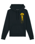 Medusa hoodie - Seaman&