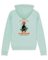 CHiLL hoodie woman - Seaman&