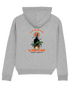 CHiLL hoodie woman - Seaman&