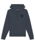 Small compass Hoodie - Seaman&