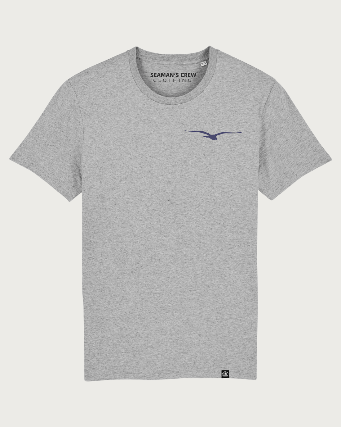 Tall Palm T-shirt - Seaman&