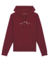 Big Wave hoodie - Seaman&