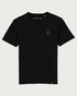 Side Anchor T-shirt - Seaman&