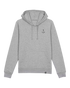Side Anchor Hoodie - Seaman&