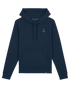 Side Anchor Hoodie - Seaman&