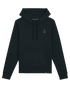 Side Anchor Hoodie - Seaman&